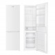 EDESA Combi  EFC-1822 NF WH /A. 924271328. No Frost, Blanco, Clase E